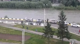 Тело подростка, утонувшего в Ульбе месяц назад, нашли в ВКО