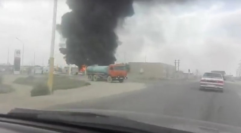 Кадр из видеоролика YouTube