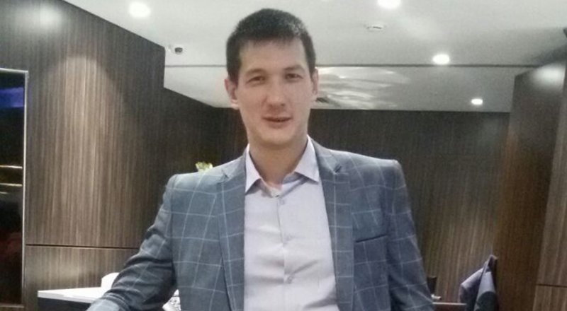 Владимир Дашкевич