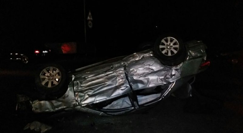 Фото программы "Территория происшествий"