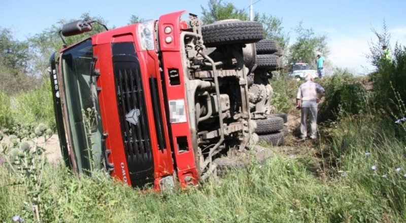 Фото Виктор Абакумов\yk-news.kz