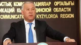 Мурат Абенов получил новую должность