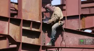 Акимат Алматы займет 7,1 миллиарда тенге на строительство 17 домов