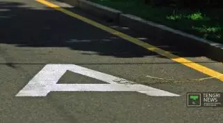 Спецполосы для автобусов появятся еще на трех улицах Алматы до конца года