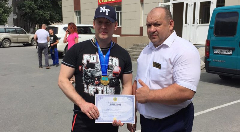 Фото © Tengrinews.kz