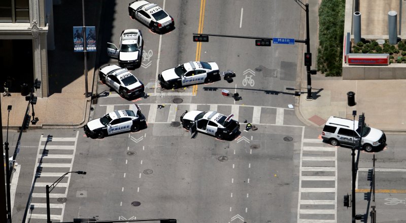 REUTERS/Brandon Wade©