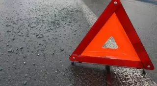 Шесть человек погибли в ДТП на трассе Алматы - Караганда