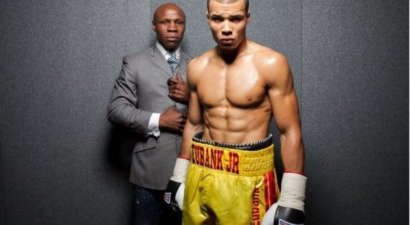 Фото boxingplanet.ru