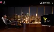 Еще больше телеканалов с LG Smart TV и приложением BeeTV