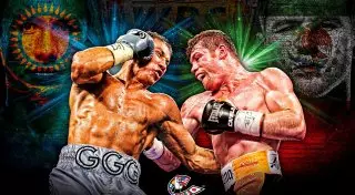 Бой Головкин - Альварес может пройти в сентябре 2017 года - промоутер GGG