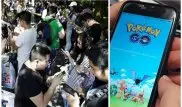 Игра Pokemon Go за неделю захватила мир