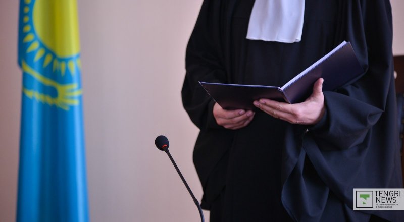 Фото Турар Казангапов©