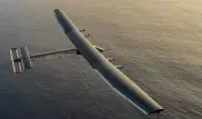 Самолет на солнечных батареях Solar Impulse 2 приземлился в Каире