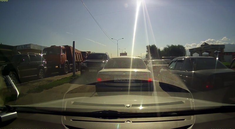 Кадр из видеоролика YouTube