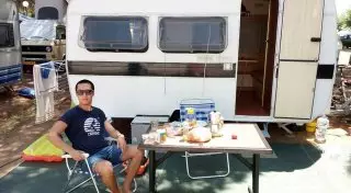 Казахстанец, находившийся в Ницце, рассказал о теракте