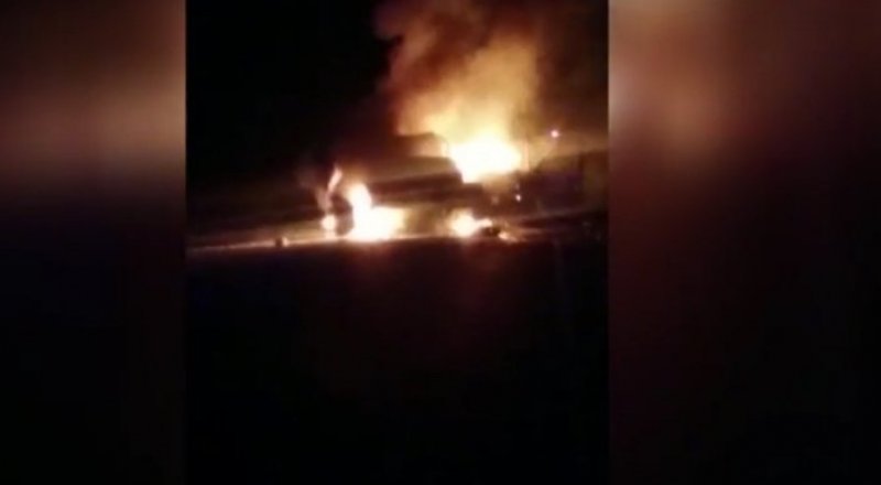 Кадр из видеоролика YouTube