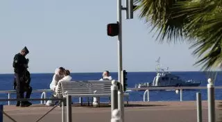 Казахстанка рассказала об обстановке в Ницце после теракта