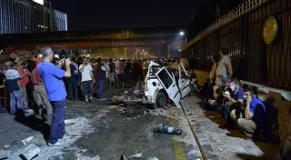 Число жертв попытки переворота в Турции возросло до 90 человек