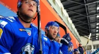 "Барыс" не смог попасть на сборы в Швейцарию из-за событий в Турции