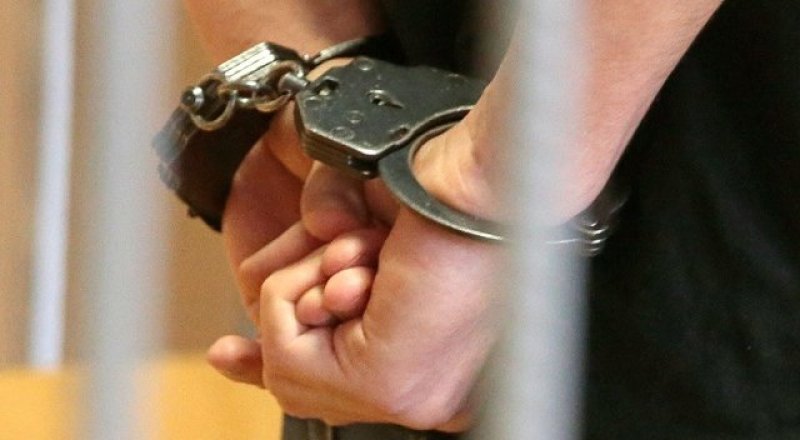 Фото: Михаил Метцель / ТАСС