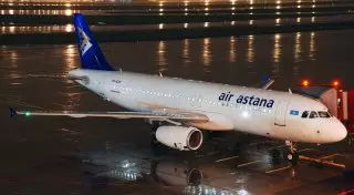 КГА рекомендует "Эйр Астане" и SCAT возобновить запланированные рейсы в аэропорт Стамбула