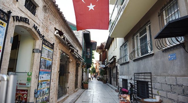 Фото РИА Новости