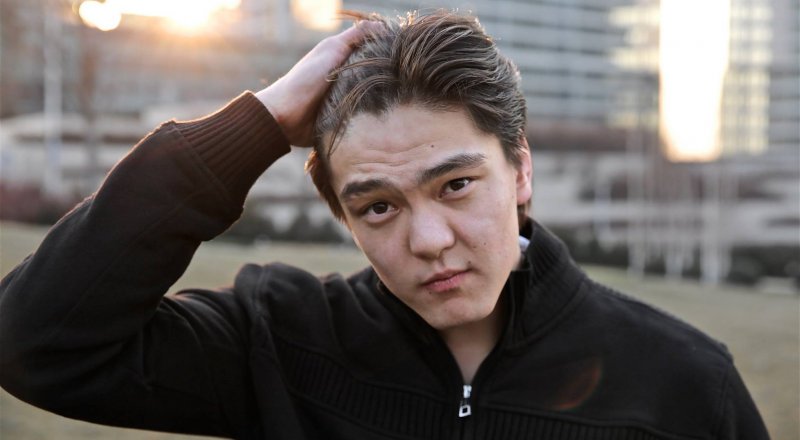 Сафар Шакеев. Фото с сайта facebook.com