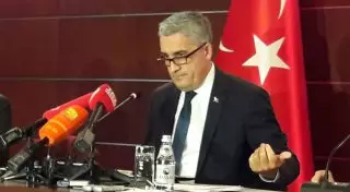 Для туристов в Турции нет никакого риска - посол