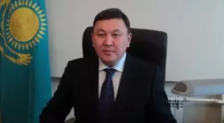 После вспышки сибирской язвы в Карагандинской области назначен новый руководитель управления ветеринарии