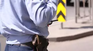 Полицейские Астаны просят жителей не поддаваться панике