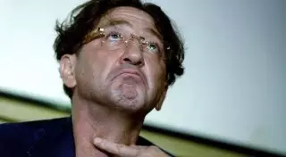 Григорию Лепсу отказали в визе в Великобританию