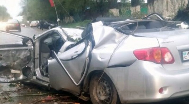 Фото прислано очевидцем