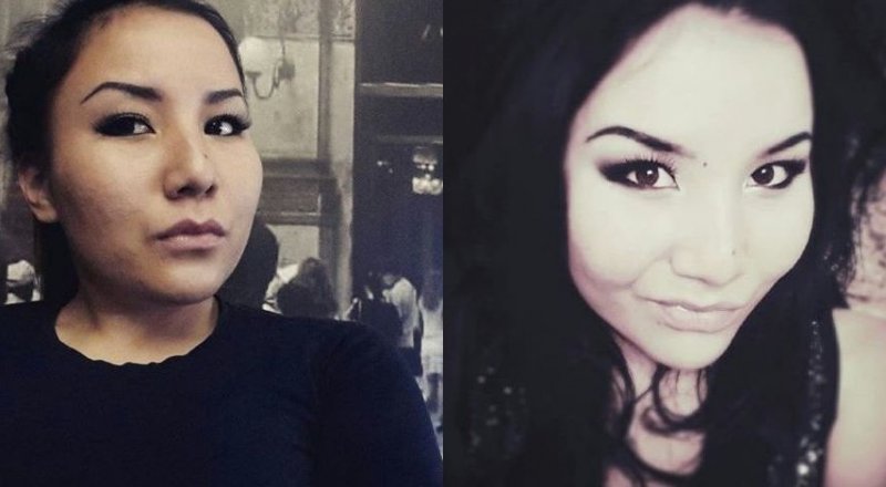 Гульфайруз Рыскулова