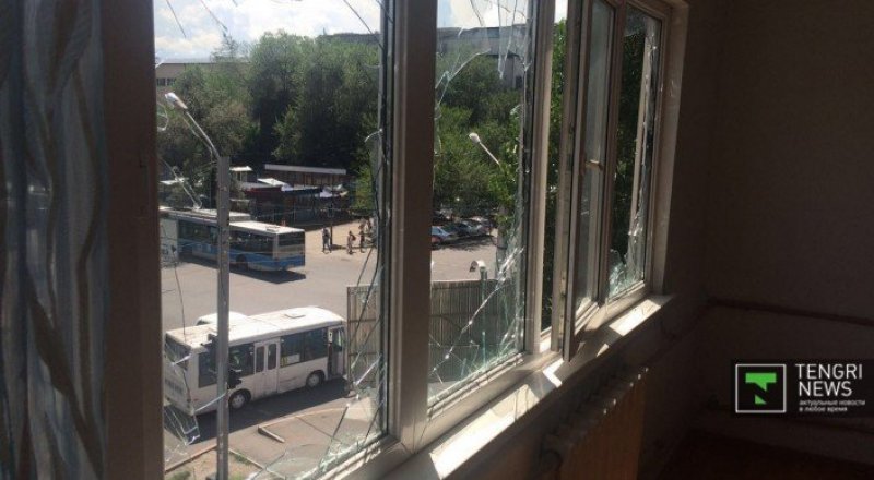 Фото © Владимир Прокопенко