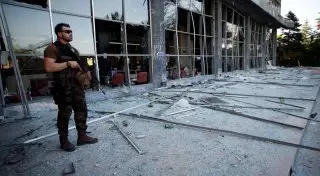 В Турции за поддержку попытки переворота в соцсетях арестованы два человека