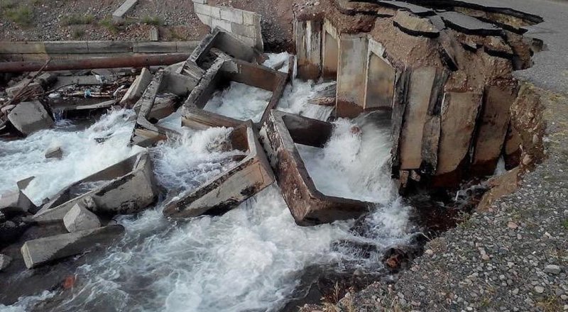 Фото из аккаунта Instagram @almaty_city