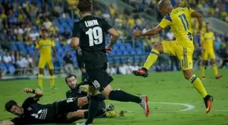 "Кайрат" вылетел из еврокубков