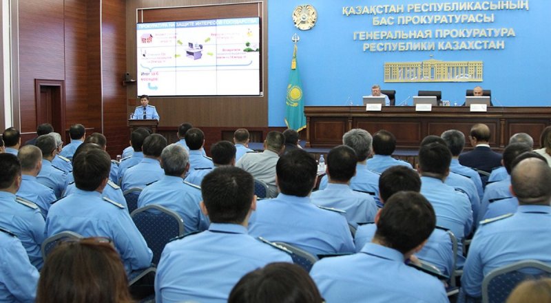 Фото twitter.com/GenProkRK