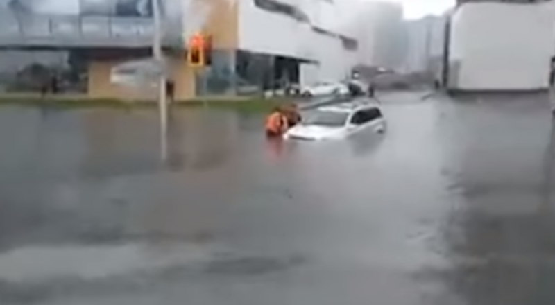 Скриншот с видео youtube.com