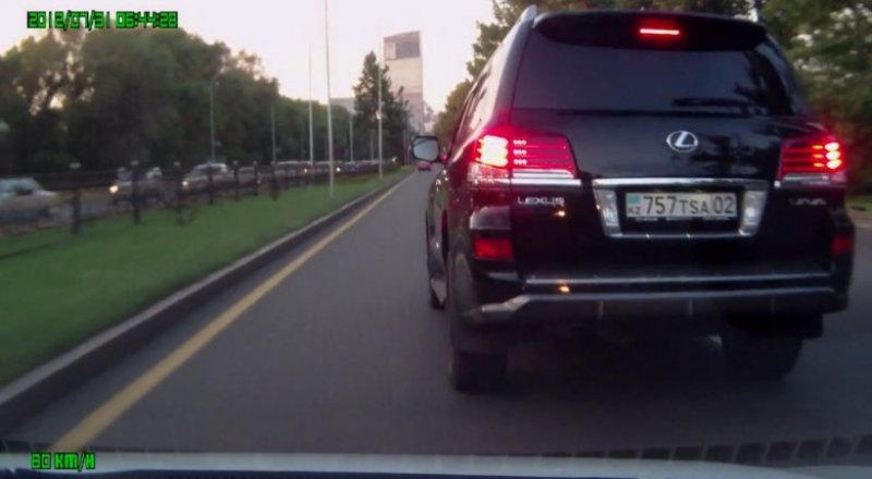 Кадр из видеоролика YouTube