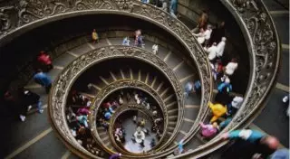 Последняя статья С. П. Капицы. Статья слишком хороша, чтобы о ней забывать