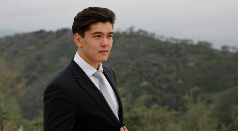 Сафар Шакеев. Фото из социальных сетей