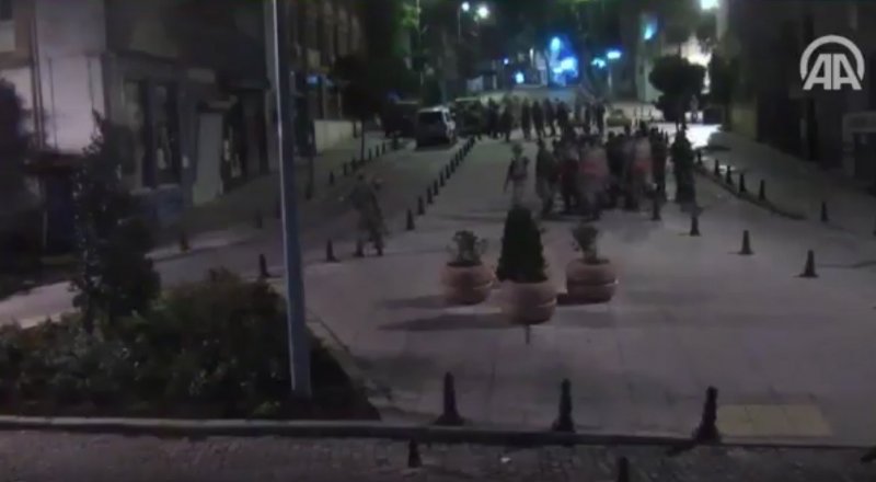 Кадр из видео