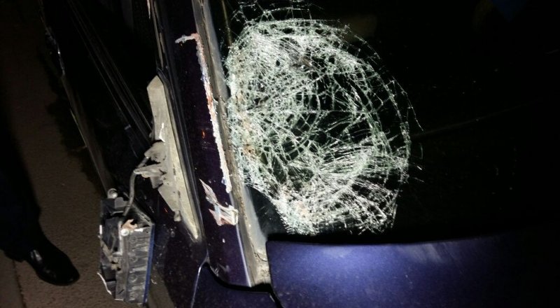 Фото программы "Территория происшествий" 