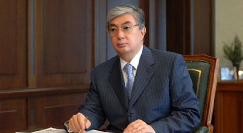 Фото из архива Tengrinews.kz