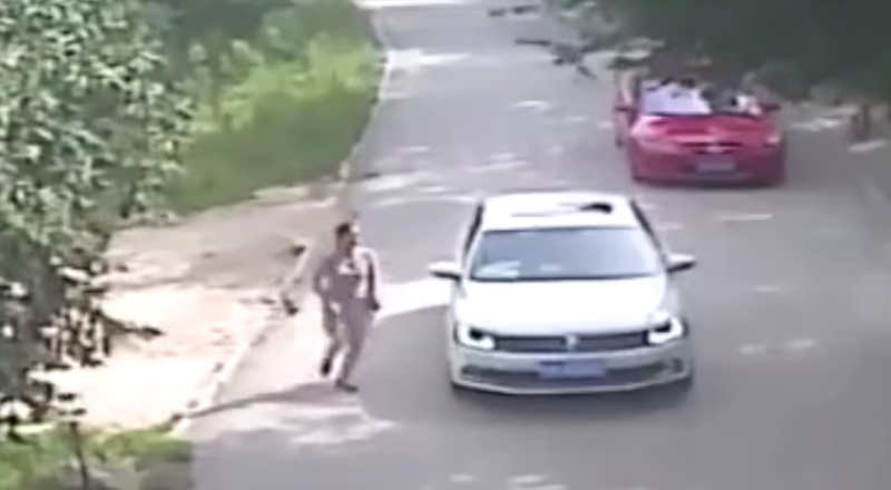 Кадр видео с Youtube.com.