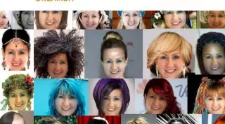 Новая программа позволит человеку "переродиться" в другой эпохе