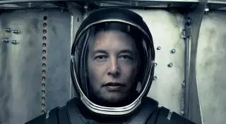 Дифирамбы Илону Маску