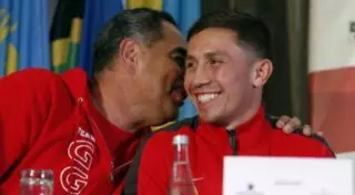 Головкин был готов на бой с Дигейлом в 168 фунтах в сентябре - Абель Санчес