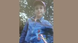 Пропавшая в Астане 9-летняя девочка нашлась
